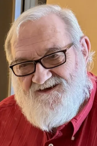 Harold W. Clevinger 1947-2026
